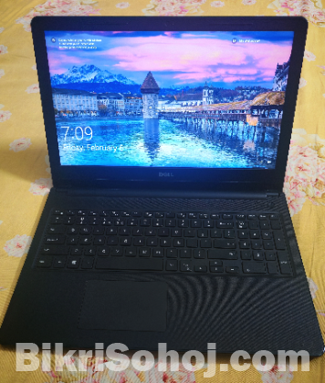 Dell Laptop
